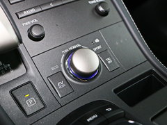 2017款 CT200h F SPORT 单色 国V