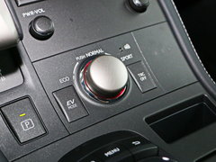 2017款 CT200h F SPORT 单色 国V