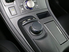 2017款 CT200h F SPORT 单色 国V
