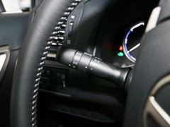 2017款 CT200h F SPORT 单色 国V
