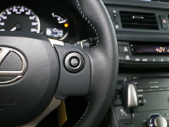 2017款 CT200h F SPORT 单色 国V