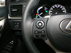 2017款 CT200h F SPORT 单色 国V