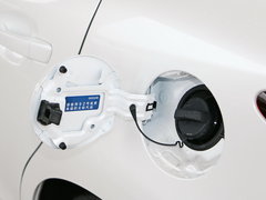 2017款 CT200h F SPORT 单色 国V