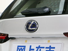 2017款 CT200h F SPORT 单色 国V