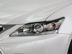 2017款 CT200h F SPORT 单色 国V