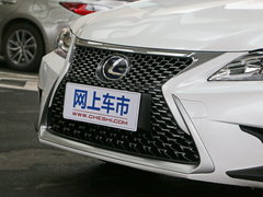 2017款 CT200h F SPORT 单色 国V