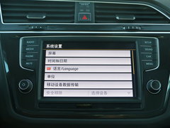 2018款 280TSI 两驱精英型