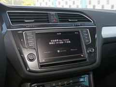 2018款 280TSI 两驱精英型