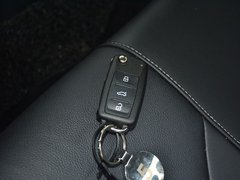2017款 180TSI 自动臻享版