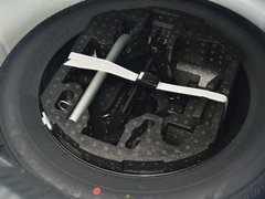 2017款 180TSI 自动臻享版