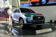 2017款 2.0T 手动两驱 火星基础版