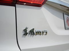 2017款 1.5T 劲享系列CVT智联型