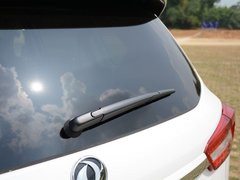 2017款 1.5T 劲享系列CVT智联型