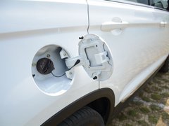2017款 1.5T 劲享系列CVT智联型
