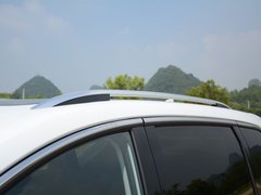 2017款 1.5T 劲享系列CVT智联型