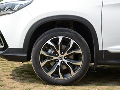 2017款 1.5T 劲享系列CVT智联型