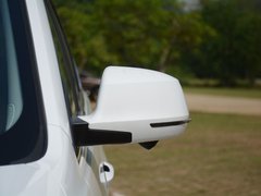 2017款 1.5T 劲享系列CVT智联型