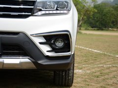 2017款 1.5T 劲享系列CVT智联型
