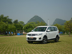 2017款 劲享系列 1.5T CVT尊享型
