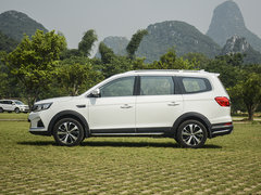 2017款 劲享系列 1.5T CVT尊享型
