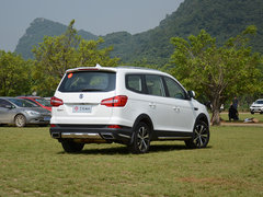 2017款 劲享系列 1.5T CVT尊享型