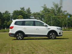 2017款 劲享系列 1.5T CVT尊享型