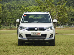 2017款 劲享系列 1.5T CVT尊享型