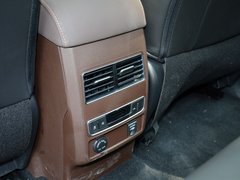 2017款 劲享系列 1.5T CVT尊享型