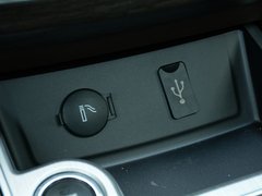 2017款 劲享系列 1.5T CVT尊享型