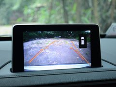 2017款 劲享系列 1.5T CVT尊享型