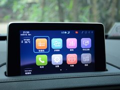 2017款 劲享系列 1.5T CVT尊享型