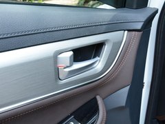 2017款 劲享系列 1.5T CVT尊享型