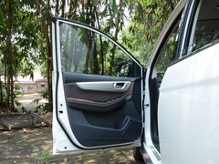 2017款 劲享系列 1.5T CVT尊享型