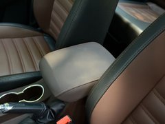 2017款 劲享系列 1.5T CVT尊享型