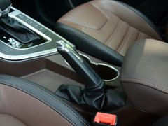 2017款 劲享系列 1.5T CVT尊享型
