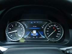 2017款 劲享系列 1.5T CVT尊享型