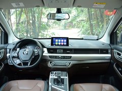 2017款 劲享系列 1.5T CVT尊享型