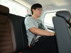 2017款 劲享系列 1.5T CVT尊享型