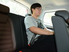 2017款 劲享系列 1.5T CVT尊享型