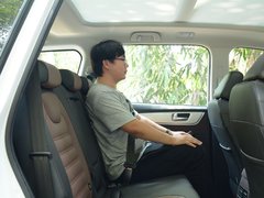 2017款 劲享系列 1.5T CVT尊享型