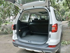 2017款 劲享系列 1.5T CVT尊享型