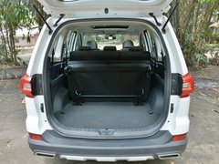 2017款 劲享系列 1.5T CVT尊享型