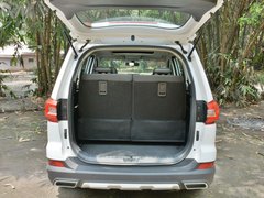 2017款 劲享系列 1.5T CVT尊享型