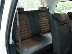 2017款 劲享系列 1.5T CVT尊享型