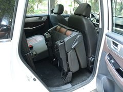 2017款 劲享系列 1.5T CVT尊享型