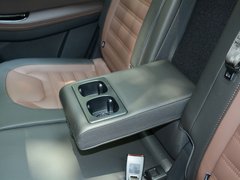 2017款 劲享系列 1.5T CVT尊享型