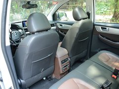 2017款 劲享系列 1.5T CVT尊享型