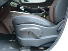 2017款 劲享系列 1.5T CVT尊享型