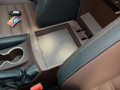2017款 劲享系列 1.5T CVT尊享型