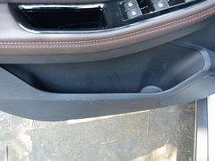 2017款 劲享系列 1.5T CVT尊享型